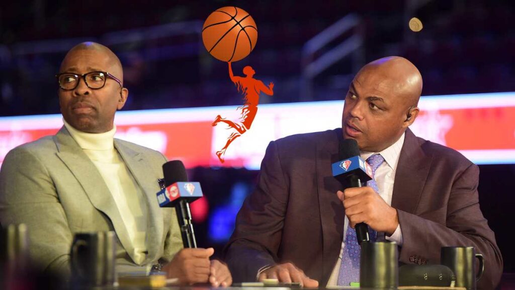 Charles Barkley Inks New Deal with TNT for Over $100M: Details Revealed